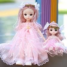Plastic Dolls